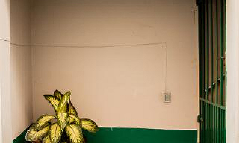 Apartamento Para Alu...