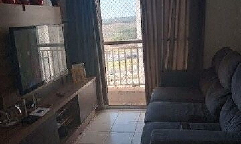Apartamento Em Tagua...