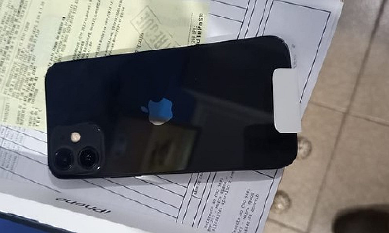 Iphone 12 Mini 128Gb...
