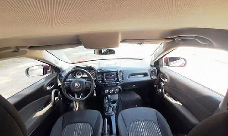 Fiat Toro 2017 1.8...