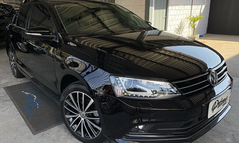 Vw Jetta 2.0 Tsi Hig...