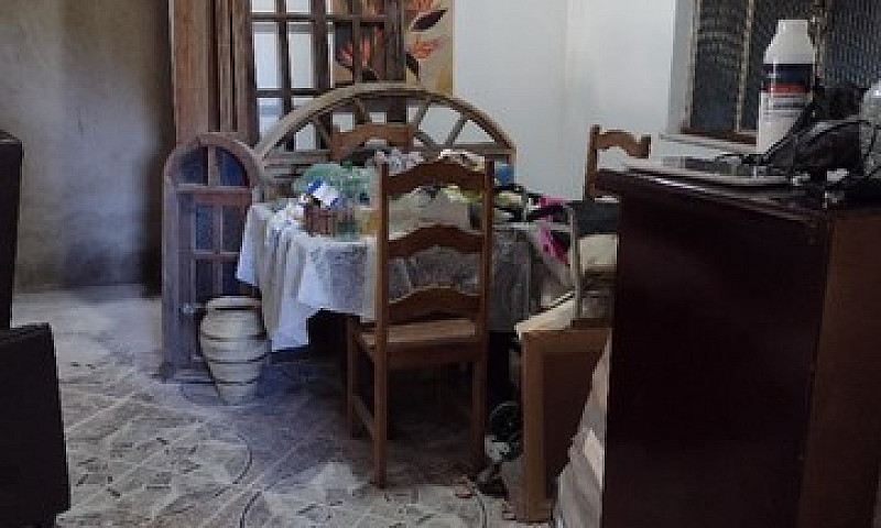 Ótima Casa Em Santa ...