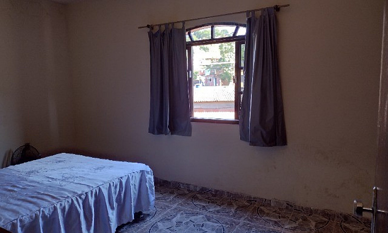 Ótima Casa Em Santa ...