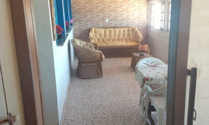 Casa Na Praia - Guar...