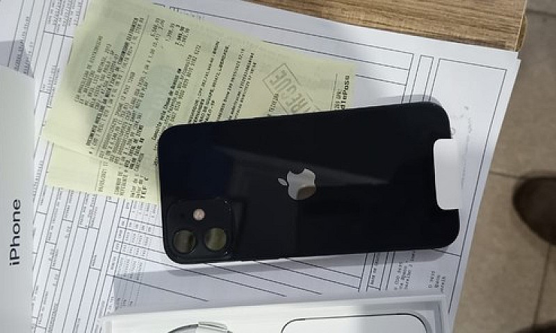 Iphone 12 Mini 128Gb...
