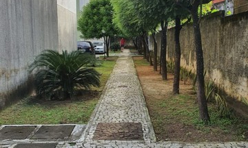 Apt 119, Recanto Mar...