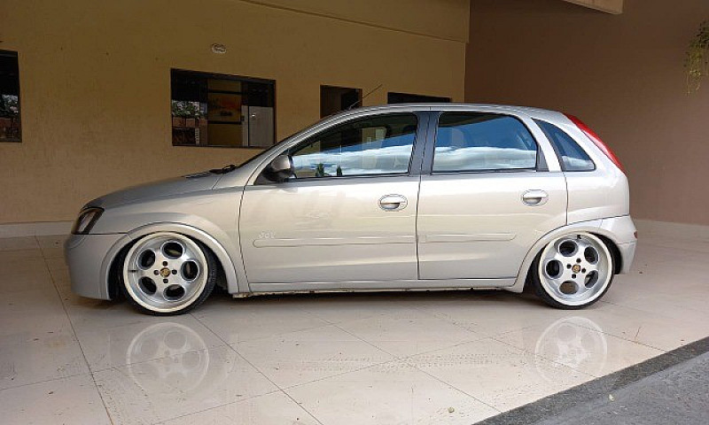 Corsa Joy Legalizado...