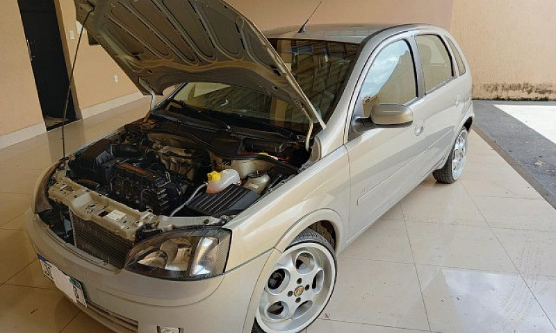 Corsa Joy Legalizado...