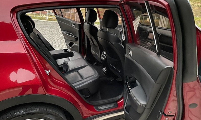 Vendo Kia Sportage 2...