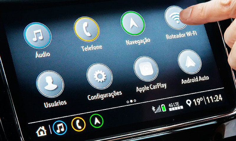 Chevrolet Cruze 1.4 ...
