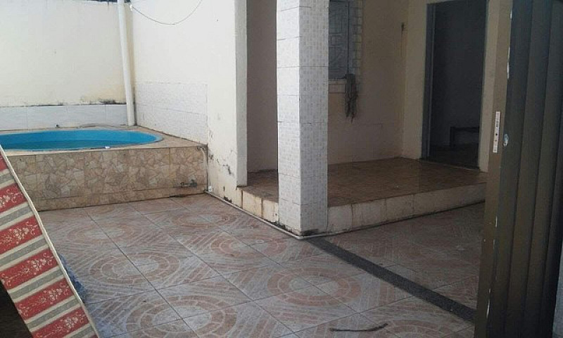 Casa Próximo A Praia...