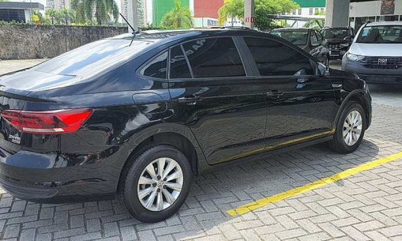 Vw Virtus Comfortlin...