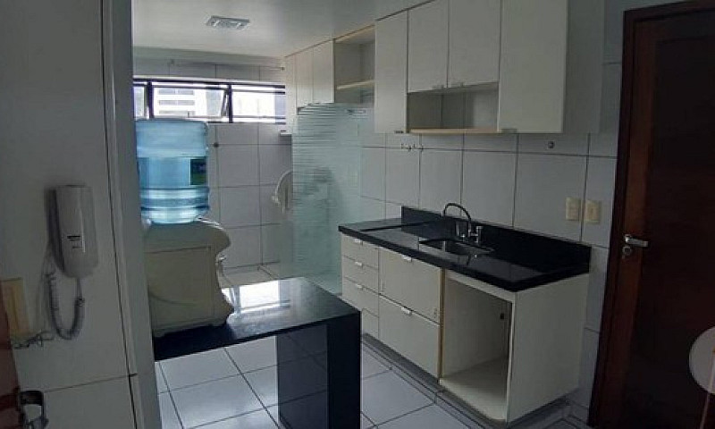 Apartamento Com 3 Do...