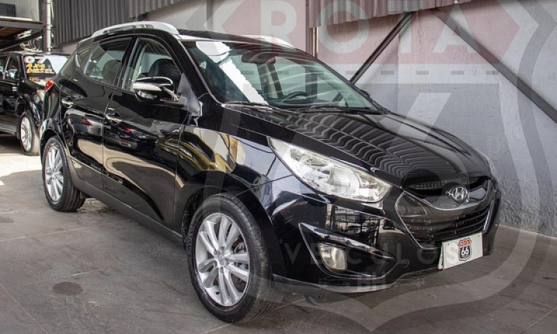 Ix35 Gls...