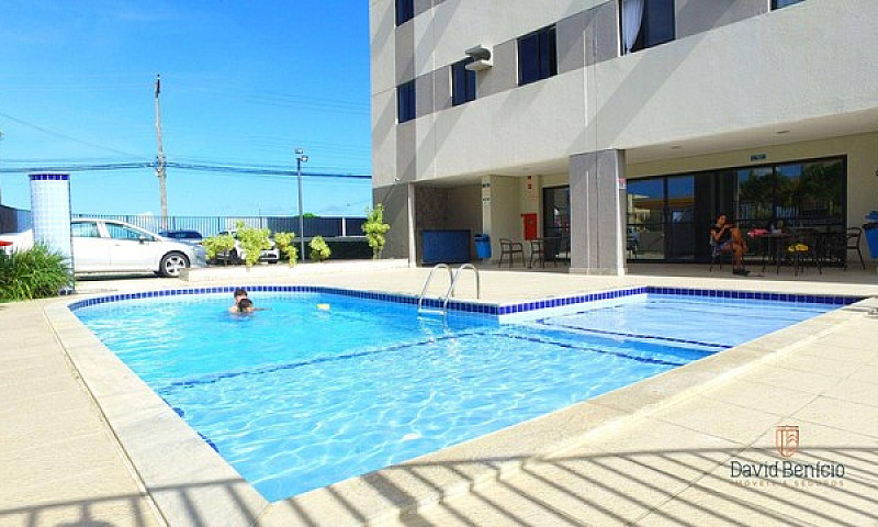 Apartamento Com 3 Do...