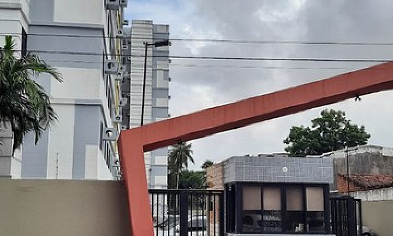 Vendo Apartamento No...