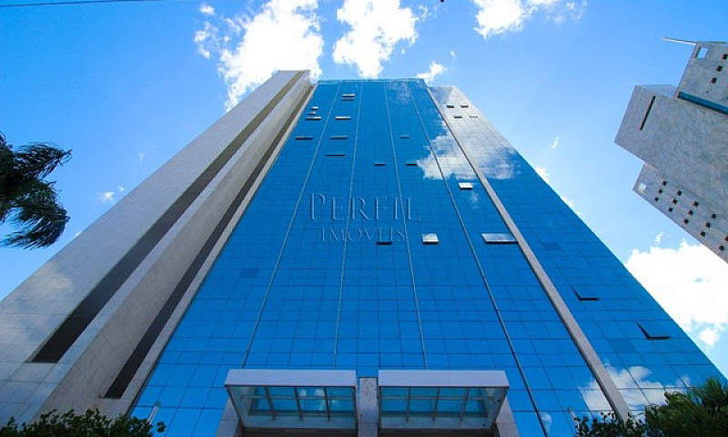 Porto Alegre - Padrã...