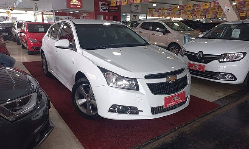 Cruze 2013/2014 1.8 ...