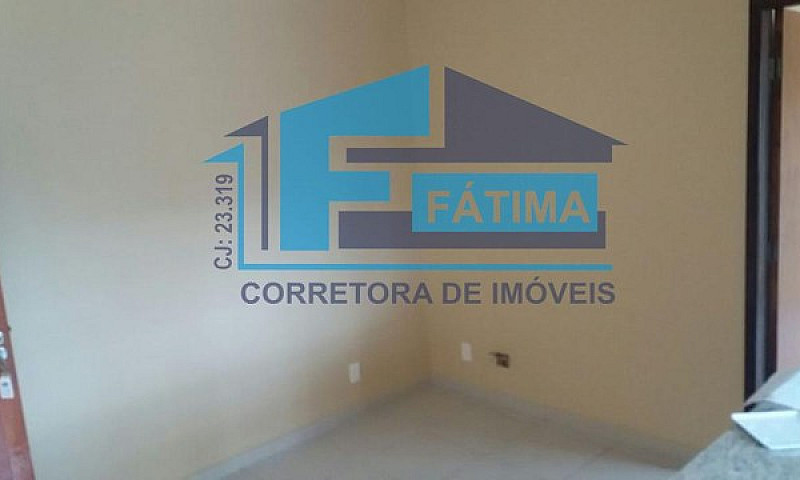 Apartamento De 1 Qua...