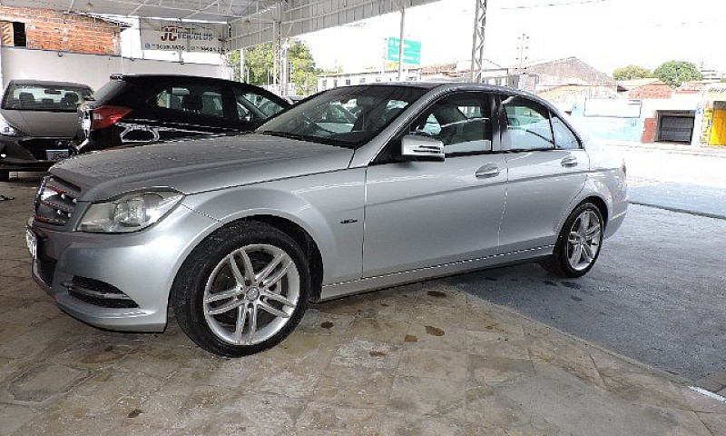 Mercedes-Benz 1.6 C1...