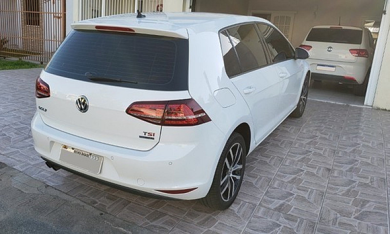 Golf Tsi Highline 1....