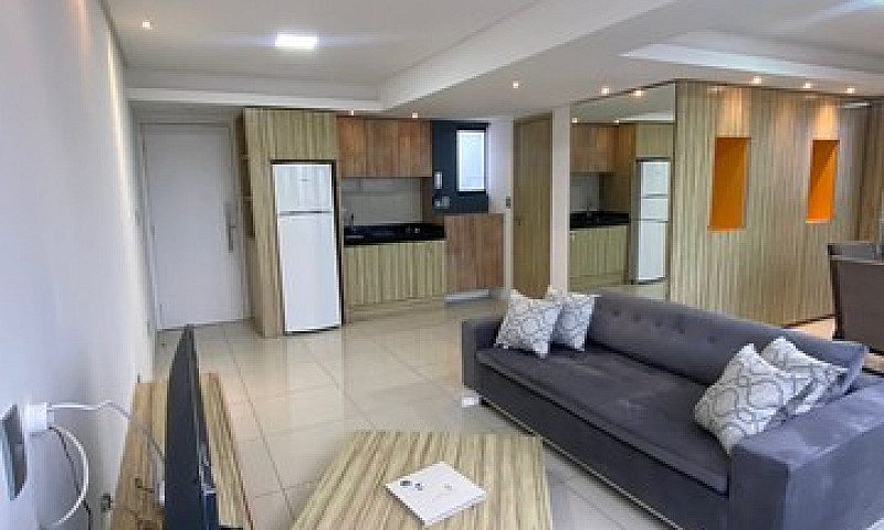 Apartamento Para Alu...