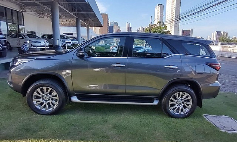Sw4 Srx 7 Lug Diesel...