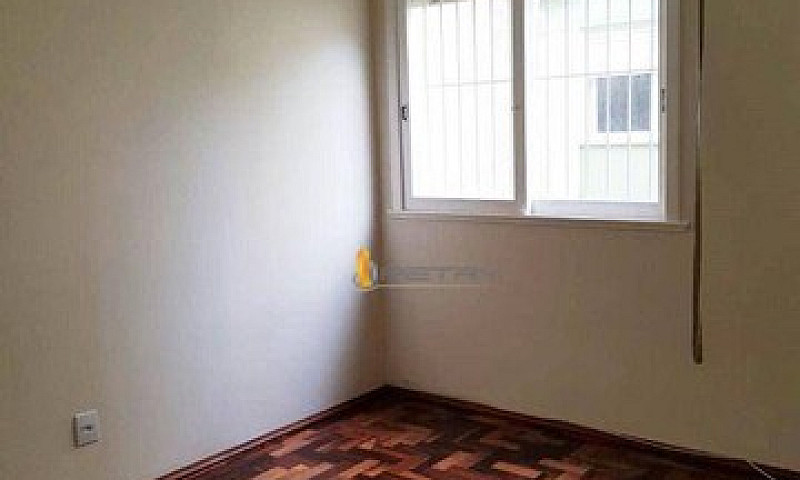 Apartamento Com 2 Do...