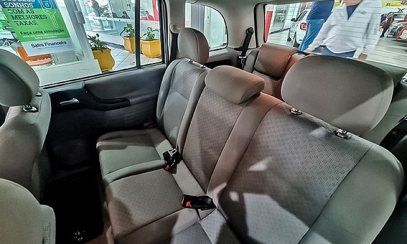 Chevrolet Zafira 2.0...