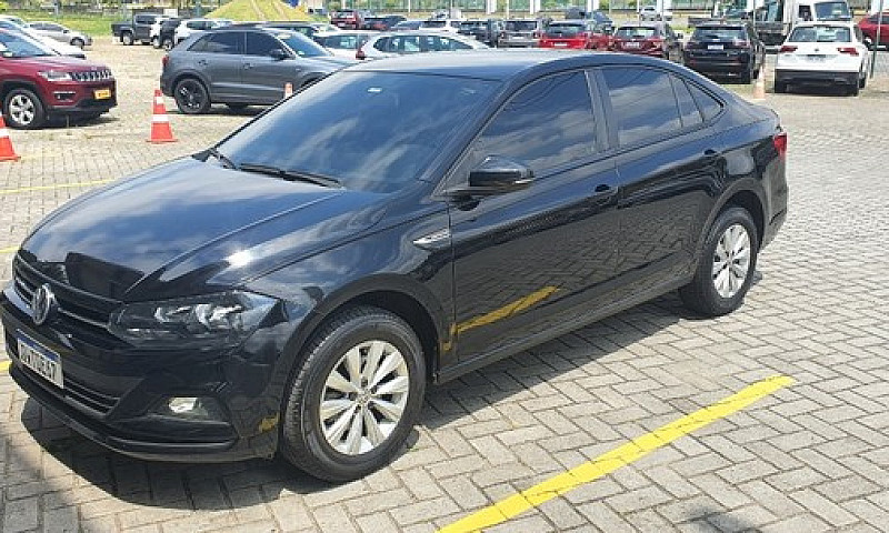 Vw Virtus Comfortlin...