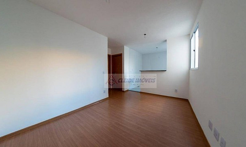 Apartamento Com 2 Do...