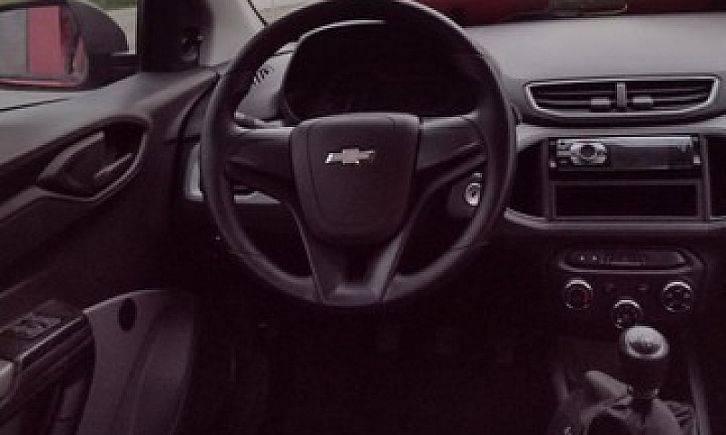 Chevrolet Onix 2014 ...
