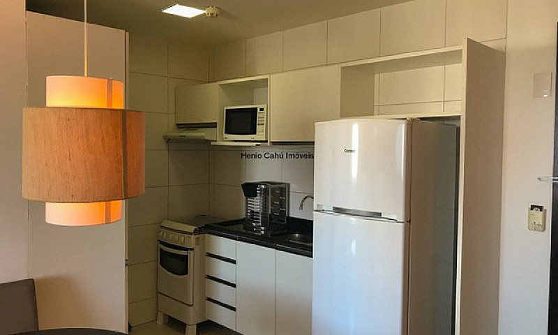 Flat 1 Quarto Boa Vi...