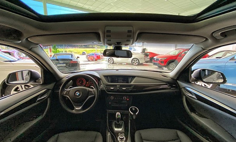 Bmw X1 Sdrive20 X-Li...
