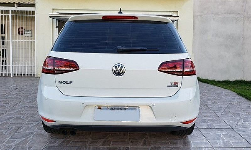 Golf Tsi Highline 1....