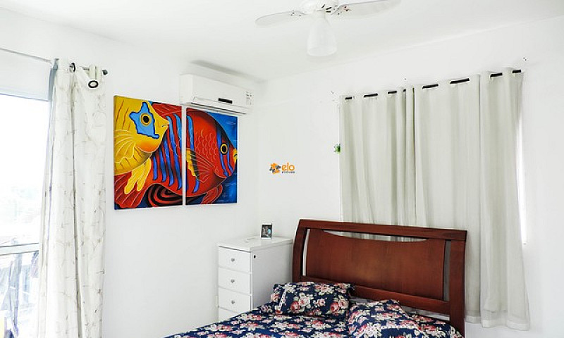 Apartamento Mobiliad...