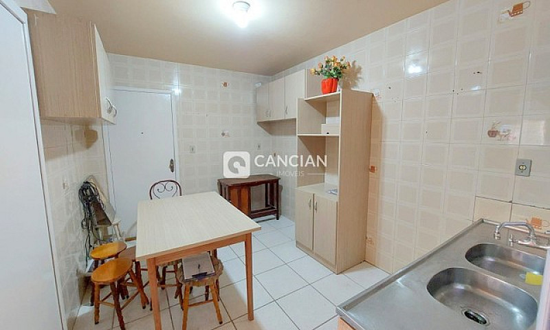 Apartamento 2 Dormit...