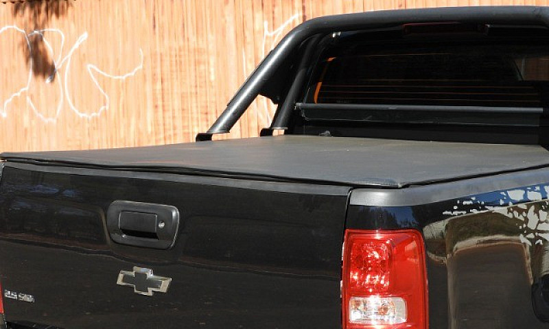 Chevrolet S10 Manual...