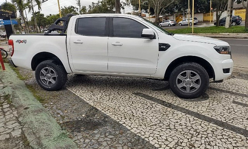 Ranger Xls 2.2 4X4 A...