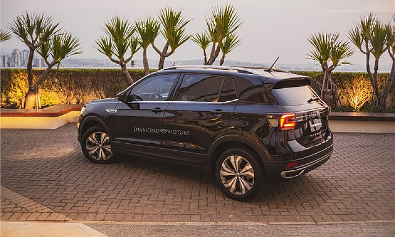 Volkswagen T-Cross 2...