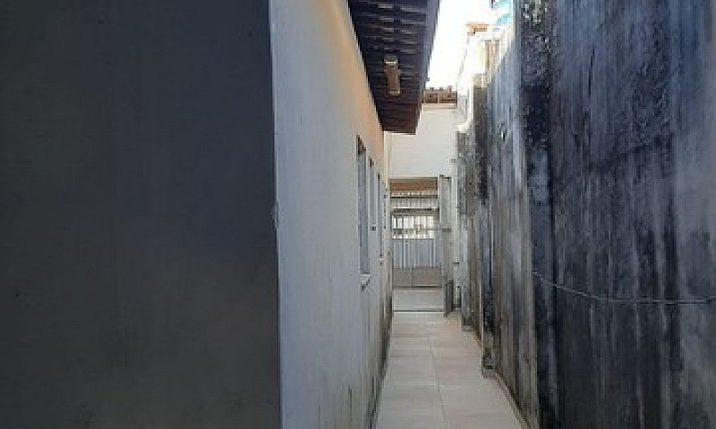 Vendo Casa Próximo A...