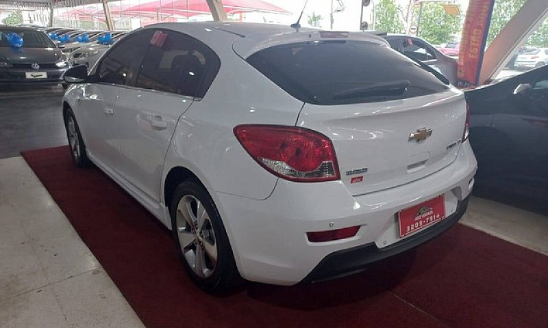 Cruze 2013/2014 1.8 ...