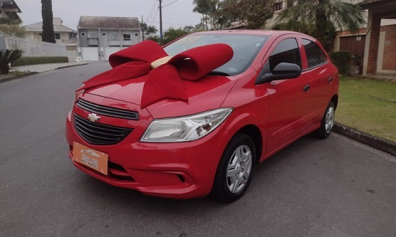 Chevrolet Onix 2014 ...