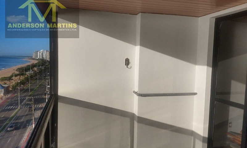 Apartamento 4 Quarto...
