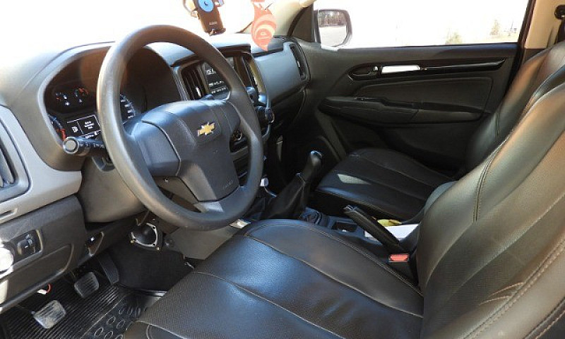 Chevrolet S10 Manual...