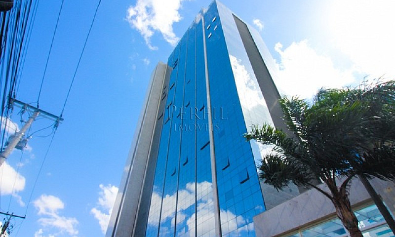 Porto Alegre - Padrã...