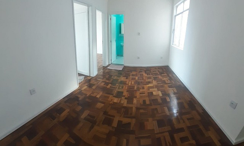 Apartamento Para Alu...