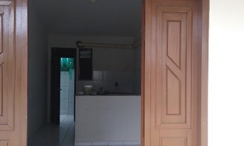 Casa No Satélite ...
