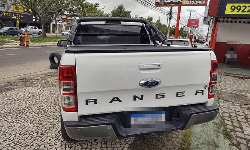 Ranger Xls 2.2 4X4 A...