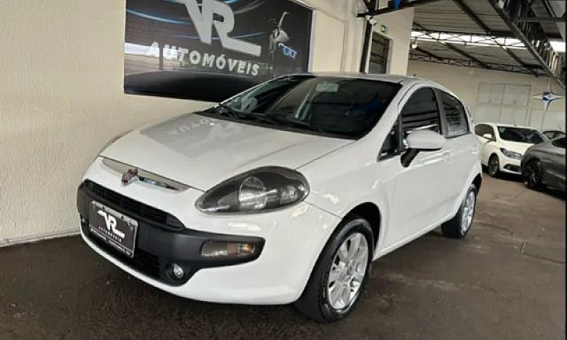 Fiat Punto Punto Att...